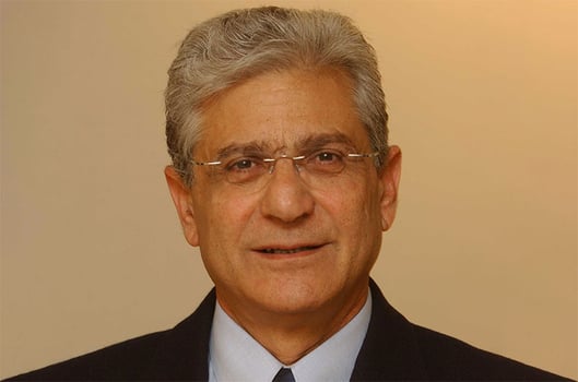 נסים אחיעזרא, מנכ״ל אחים דוניץ, צילום: יח״צ